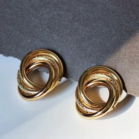 تصویر گوشواره زارا_09 earing