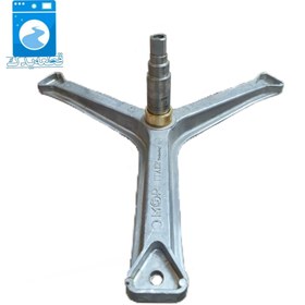 تصویر شفت و سه نظام ماشین لباسشویی 