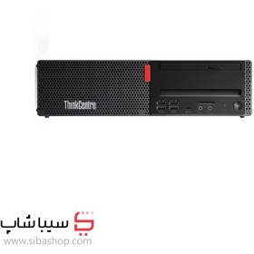 تصویر مینی کیس لنوو مدل،Lenovo ThinkCentre M920s mini pc 