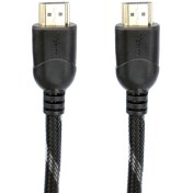 تصویر کابل HDMI وریتی طول 5 متر verity HDMI Cable 5M