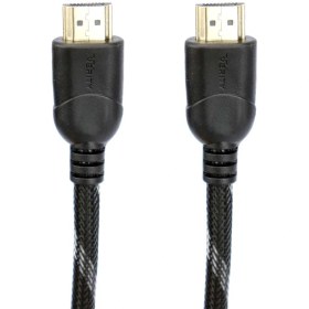 تصویر کابل HDMI وریتی طول 5 متر verity HDMI Cable 5M