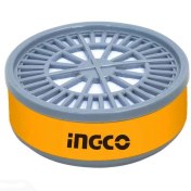 تصویر فیلتر ماسک برند اینکو INGCO کد کالا HCD02 