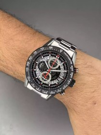 تصویر ساعت مچی مردانه تگ هویر کررا Tag Heuer Carrera TG 0980 