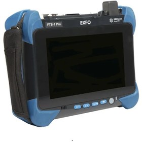 تصویر دستگاه OTDR مدل Exfo FTB-1 PRO 735C 