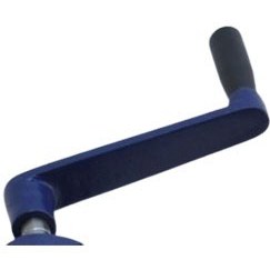 تصویر دسته هندلی گیره هیدرولیک 