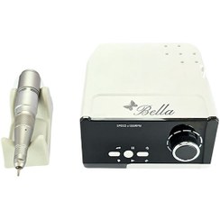 تصویر سوهان برقی حرفه ای بلا Bella ۳۵۰۰۰ دور 