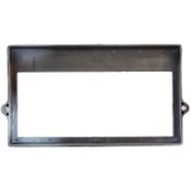 تصویر قاب دور باتری پلیمری نیسان شرکتی 