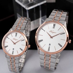 تصویر ساعت مچی یونیک مدل S509 