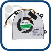 تصویر فن سی پی یو لپ تاپ ام اس آی MSI CX61 اورجینال 