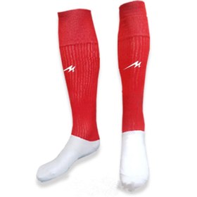 تصویر جوراب پرسپولیس 