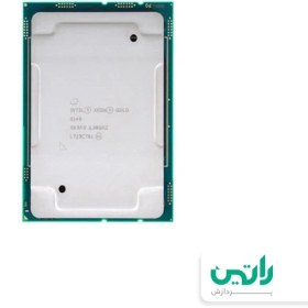 تصویر سی پی یو Intel Xeon Gold 6140 