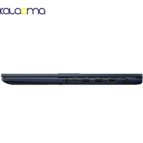 تصویر لپ تاپ ایسوس Vivobook X1404VA پردازنده Core i5 ۱۳۳۵U رم ۸ گیگابایت حافظه ۵۱۲ گیگابایت SSD سایز ۱۴ اینچ 