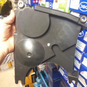 تصویر قاب تسمه تایم پژو وسطی 