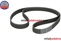 تصویر تسمه تایم هیوندای مدل 24312232002 