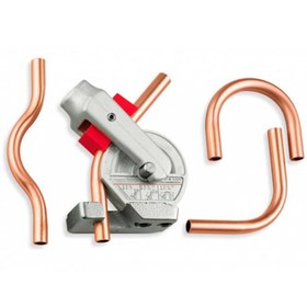 تصویر لوله خم کن دستی ROBEND H+W PLUS 