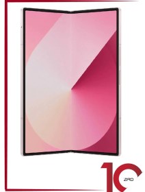 تصویر گوشی موبايل سامسونگ Galaxy Z Fold 6 5G ظرفيت 1 ترابایت رم 12 گيگابايت - ويتنام 