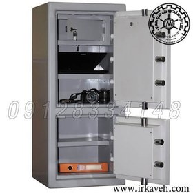 تصویر گاوصندوق مدل 450DKRM 
