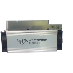 تصویر ماینر Whatsminer M30S++ 110th Whatsminer M30S++ 110th