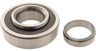 تصویر بلبرینگ چرخ عقب (بلبرینگ شافت) تویوتا هایلوکس 2006-2016 و فرچونر با ضمانت اصالت 