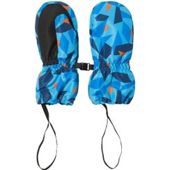 تصویر دستکش بچگانه ضد آب میکروپشمی لوپیلو کد ۴۵۷۴۸۹ 