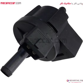 تصویر رله کنیستر (شیر برقی) مشکی پژو 405 و 206 و پراید و پارس و سمند Electrical components