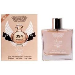 تصویر ادو پرفیوم اسمارت کالکشن 394 Smart Collection NO.394 Eau de Parfum