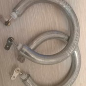 تصویر المنت بویلر دستگاه اسپرسو خانگی 850 وات المنت بویلر دستگاه اسپرسو خانگی 850 وات