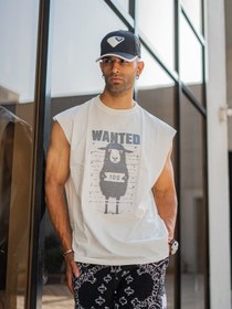 تصویر وست طرح Wanted 