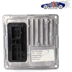 تصویر ایسیو گیربکس جک S5 کنتیننتال 