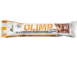 تصویر پروتئین بار باتون الیمپ OLIMP PROTEIN BAR 