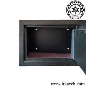 تصویر گاوصندوق فرسام مدل 20ES 