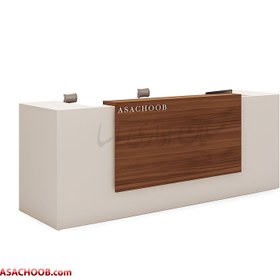 تصویر کانتر سینیور Senior 