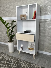 تصویر کتابخانه k-112 