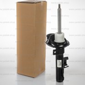 تصویر کمک فنر جلو چپ مزدا نیو۳ اورجینال 