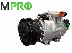 تصویر کمپرسور کولر کیا سراتو مدل 977011M130 مناسب سراتو ۲۰۰۸ 