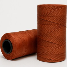 تصویر نخ بافت موم دار دوراک ترکیه مارونی کد ۱۷۸۰ سایز ۰/۸ 