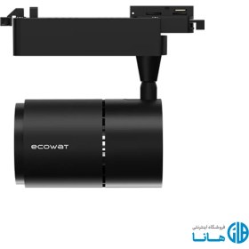 تصویر چراغ ریلی 60 وات بدنه 