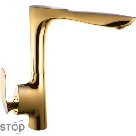 تصویر ست شیرآلات اوج مدل الگانت Owj faucet set, Elegant