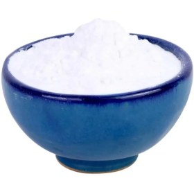 تصویر نشاسته گندم 