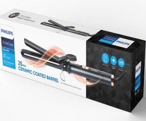 تصویر فرکننده مو فیلیپس درشت مدل ph-3747 