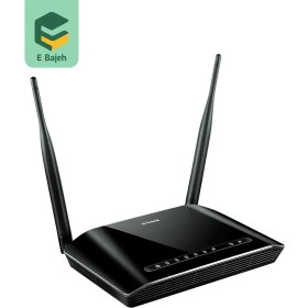 تصویر مودم دی لینک DSL-2740U 