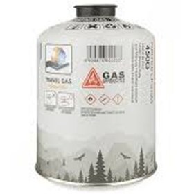 تصویر کپسول گاز شارژی 450 گرمی 