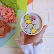 تصویر کاتر فشاری قند نیلوفر 