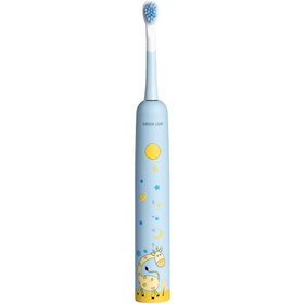 تصویر مسواک برقی گرین مخصوص کودکان Kids Brush Smart Toothbrush