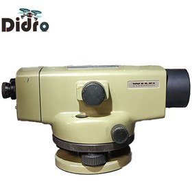 تصویر ترازیاب Wild NAK2 کارکرده 