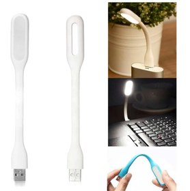 تصویر لامپ USB LED 