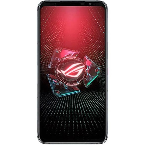 خرید و قیمت گوشی ایسوس ROG Phone 5S PRO | حافظه 512 رم 18 گیگابایت