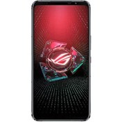 تصویر گوشی ایسوس ROG Phone 5S PRO | حافظه 512 رم 18 گیگابایت Asus ROG Phone 5S PRO 512/18 GB