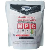 تصویر پودر پروتئین تغلیظ شده 65 درصد پگاه Mpc یک کیلوگرمی MPC PROTEIN PEGA COMPANY 1 kg