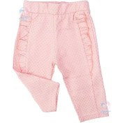 تصویر لباس نوزادی نیلی Nili طرح بالرین - شلوار 